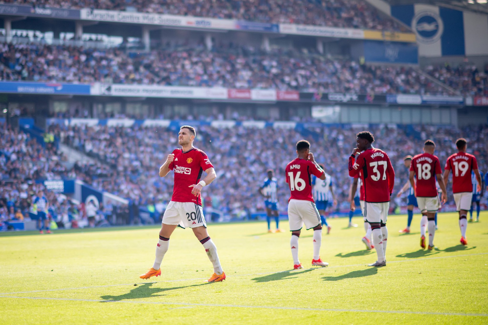 红军来说 红军来说