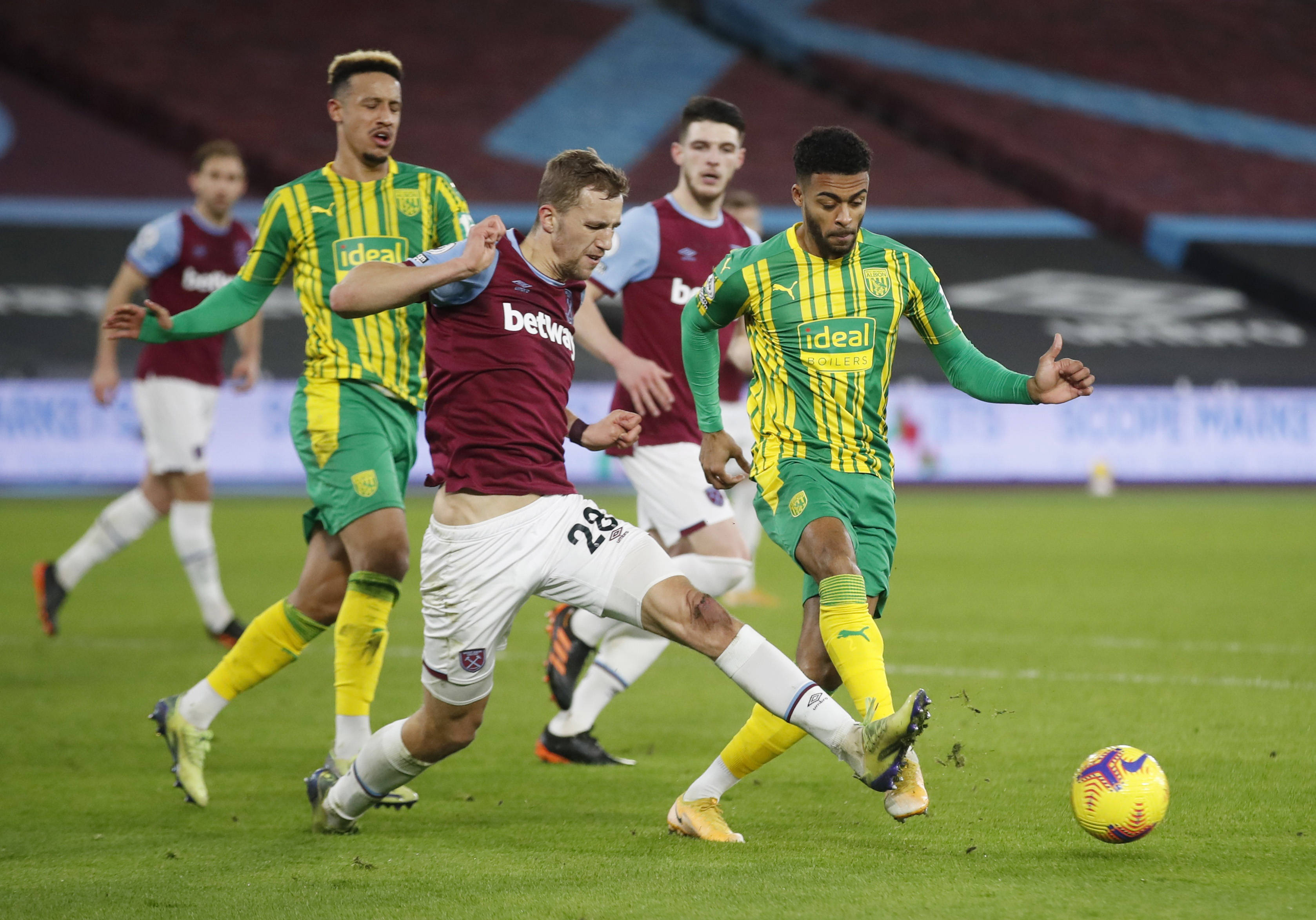 对应策略 对应策略