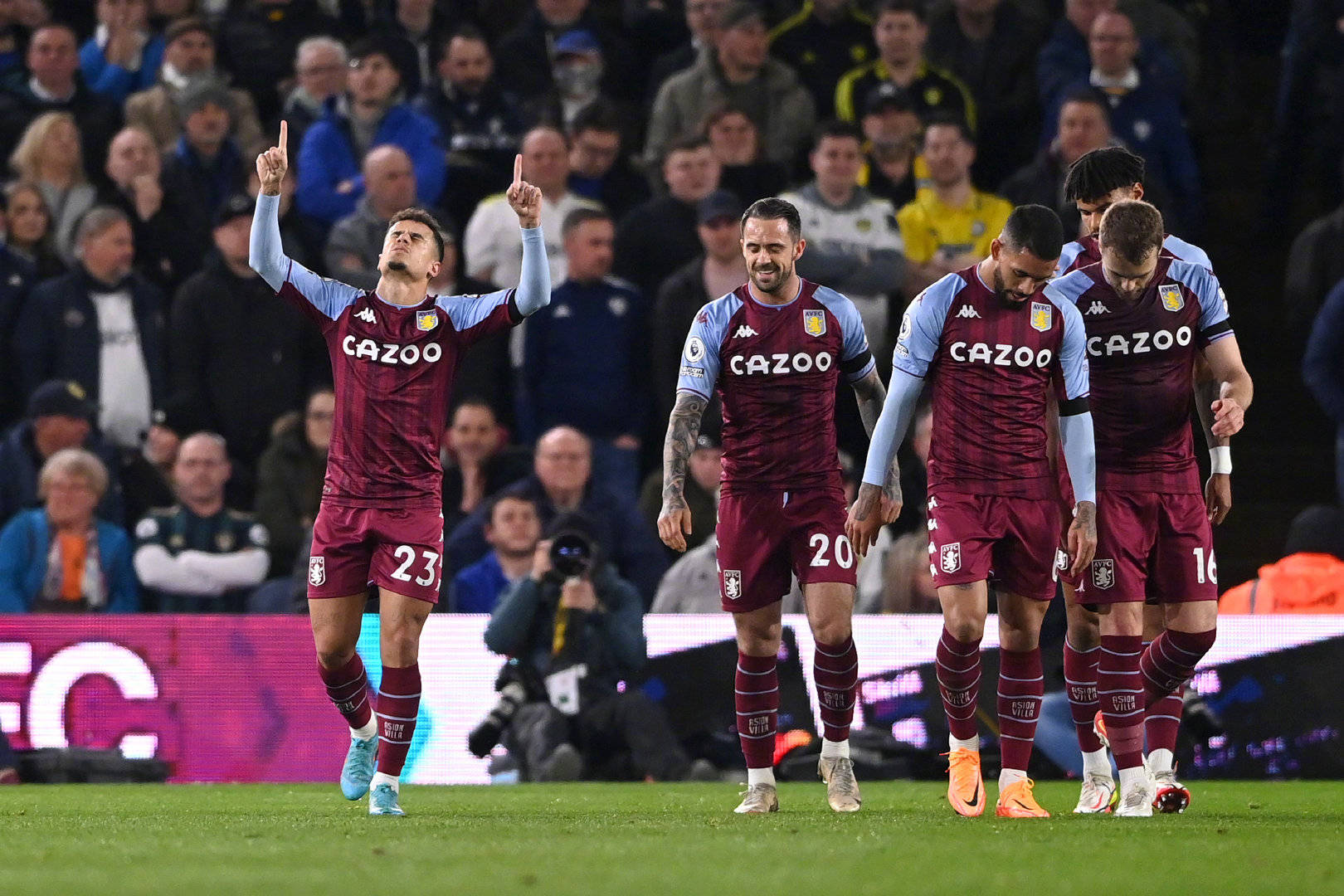 受到了他的 受到了他的